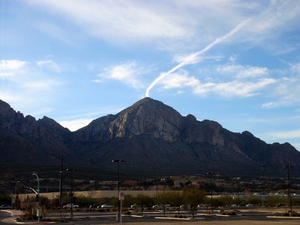 Oro Valley, AZ