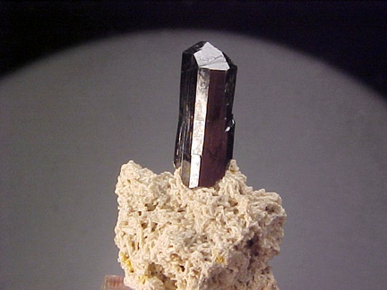 Rutile - Azerbaijan