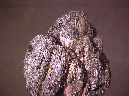 Andorite and Zinkenite from Bolivia