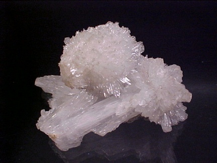 Aragonite from Cumberland, England