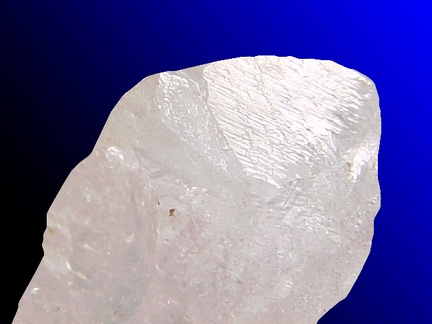 Beryllonite Crystal from Minas Gerais, Brazil
