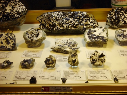 Benitoite