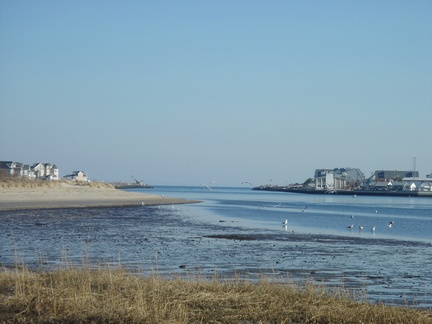 Manasquan Inlet