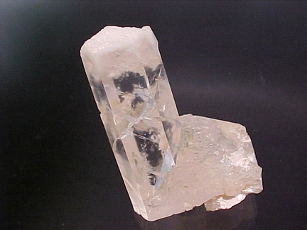 Calcite from Dal'negorsk, Russia