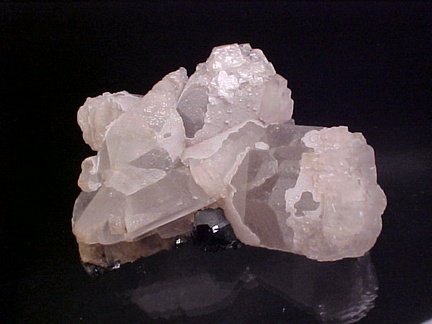 Calcite from N'Chwaning Mines, South Africa
