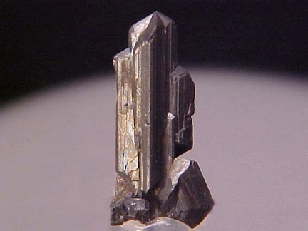 Chalcocite - Mountain Con Mine, Butte, Montana