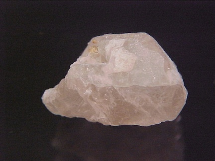 Cryolite from Mt. Saint-Hilaire, Canada
