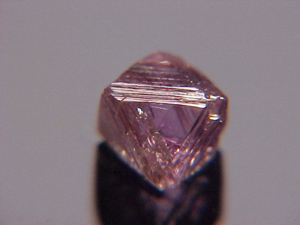 Diamond - Argyle Mine, Australia