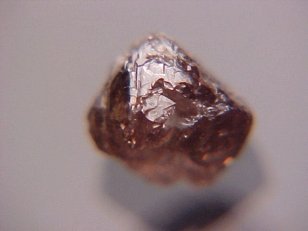 Diamond from Kelsey Lake, Colorado
