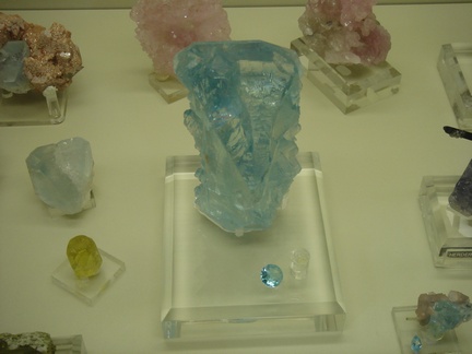 Topaz - Brazil