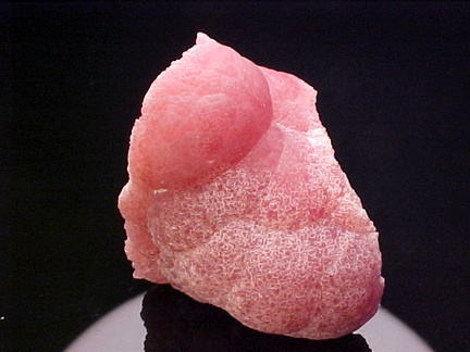 Rhodochrosite - Japan