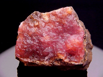 Rhodochrosite