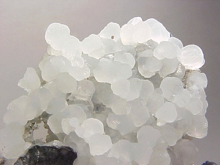 Smithsonite from Broken Hill, Australia