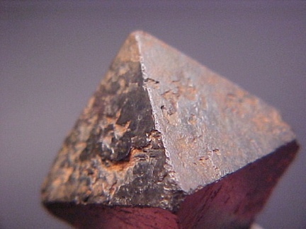 Spinel from Mogok, Burma