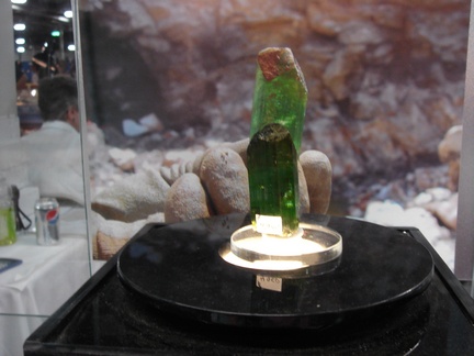 Tourmaline