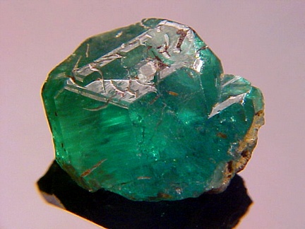 Chrome Tourmaline - Tanzania