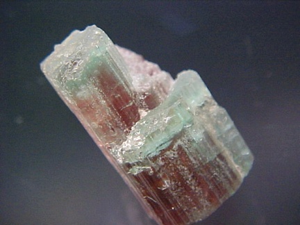 Tourmaline from Newry, Maine