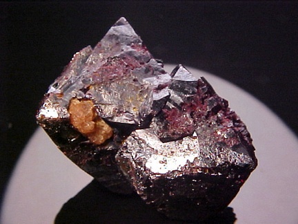 Cuprite - Rubtsovskiy Mine