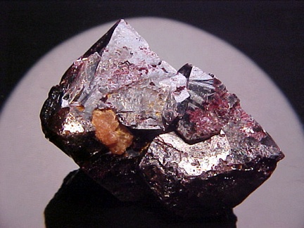 Cuprite - Rubtsovskiy Mine