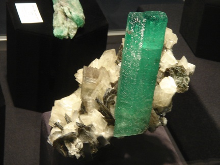 Emerald - Hiddenite, NC