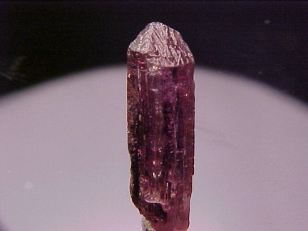 PURPLE Topaz! - Brazil