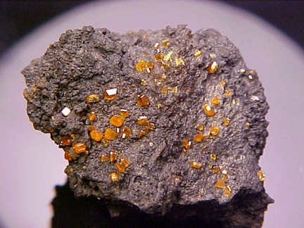 Raspite - Broken Hill, Australia