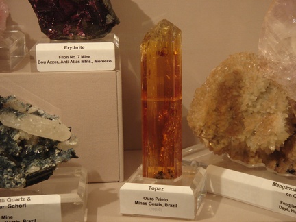 Topaz - Brazil