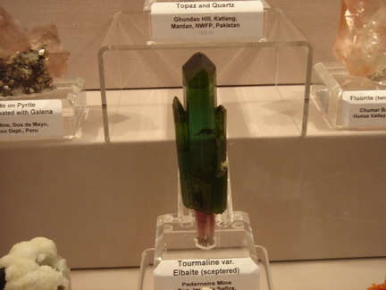 Tourmaline - Brazil