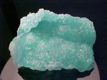 Smithsonite - Choix, Mexico