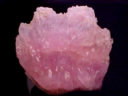 Rose Quartz - Brazil