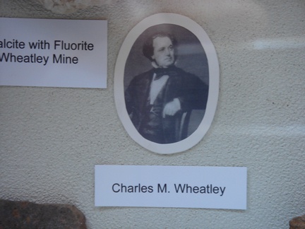 Charles Wheatley